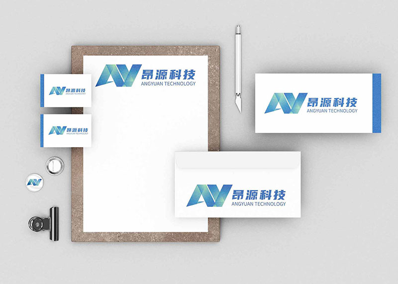 热烈庆祝石特广告策划设计为杭州昂源科技有限公司精心打造的商标设计,成功通过多类别商标注册!