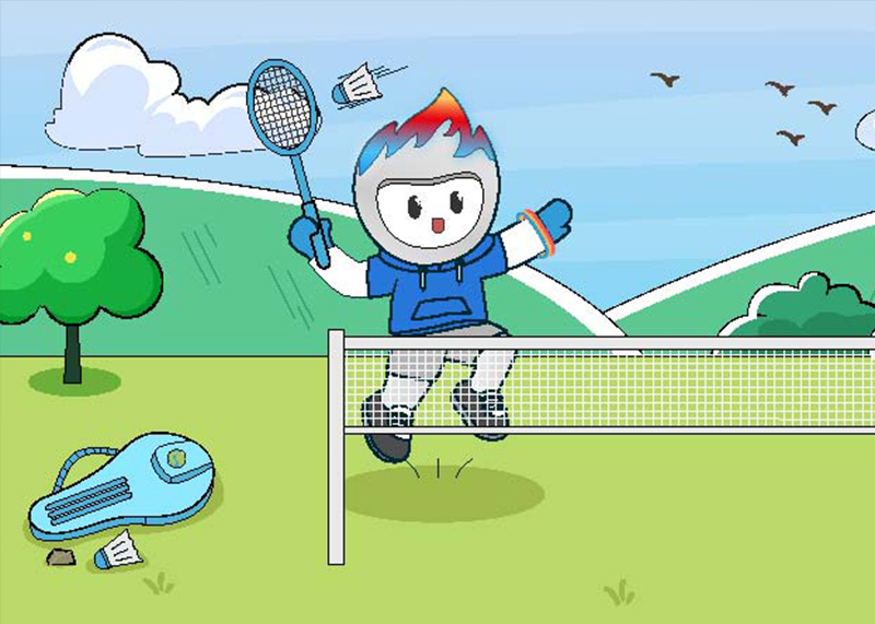 强强联手！石特策划设计签约并圆满完成物产中大国际贸易集团IP形象体系打造