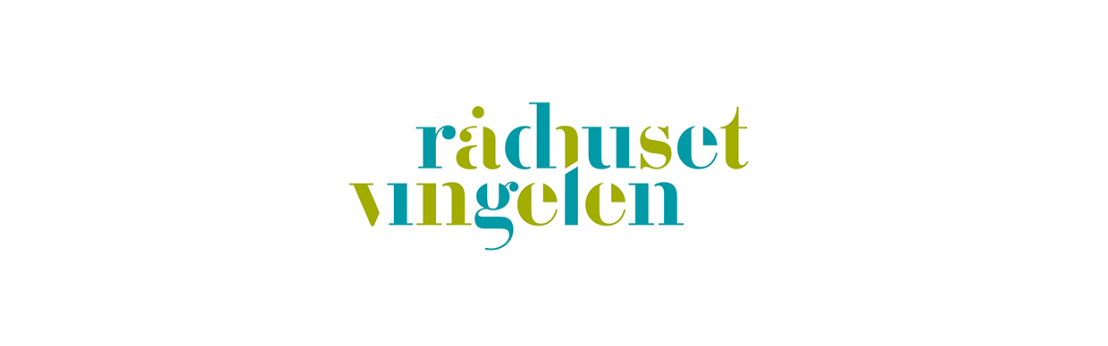 Rådhuset Vingelen视觉识别设计