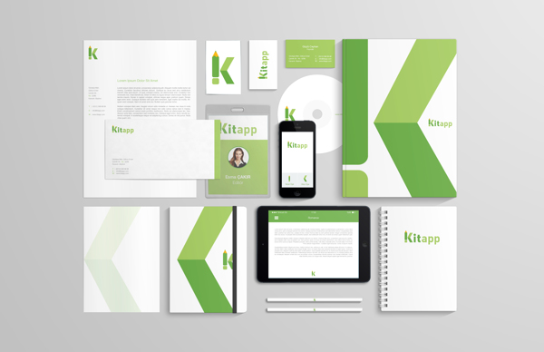 国外优秀VI设计第二十七辑