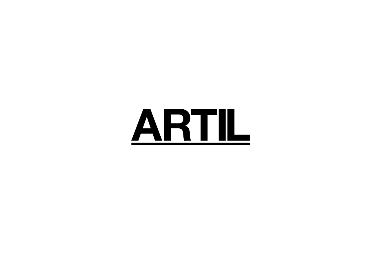 西班牙ARTIL时尚艺术品牌设计