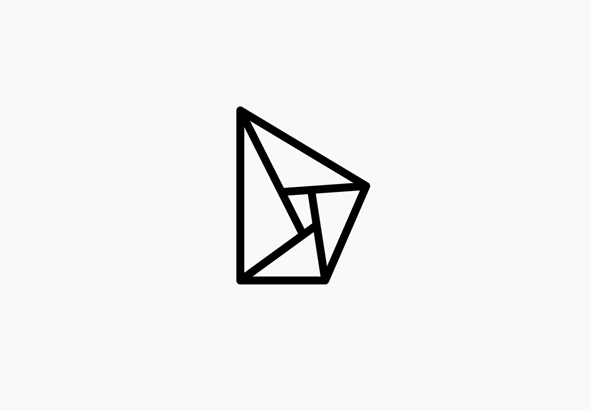 米兰Ontic珠宝品牌VI设计