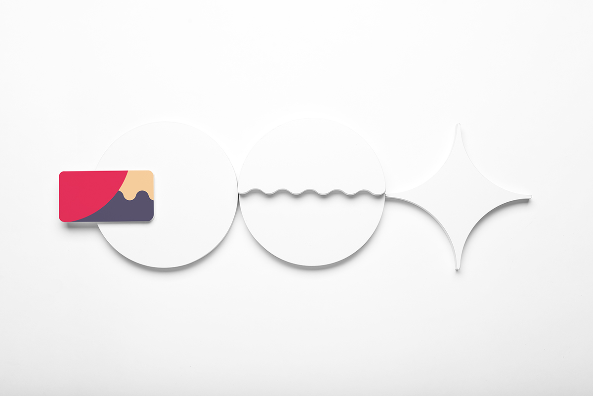 La luz del Día冰淇淋品牌视觉设计