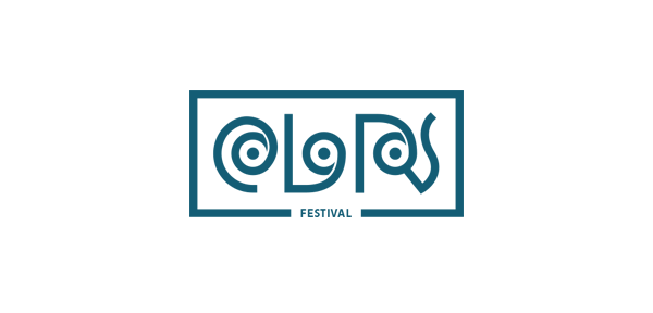 比利时色彩节品牌视觉设计