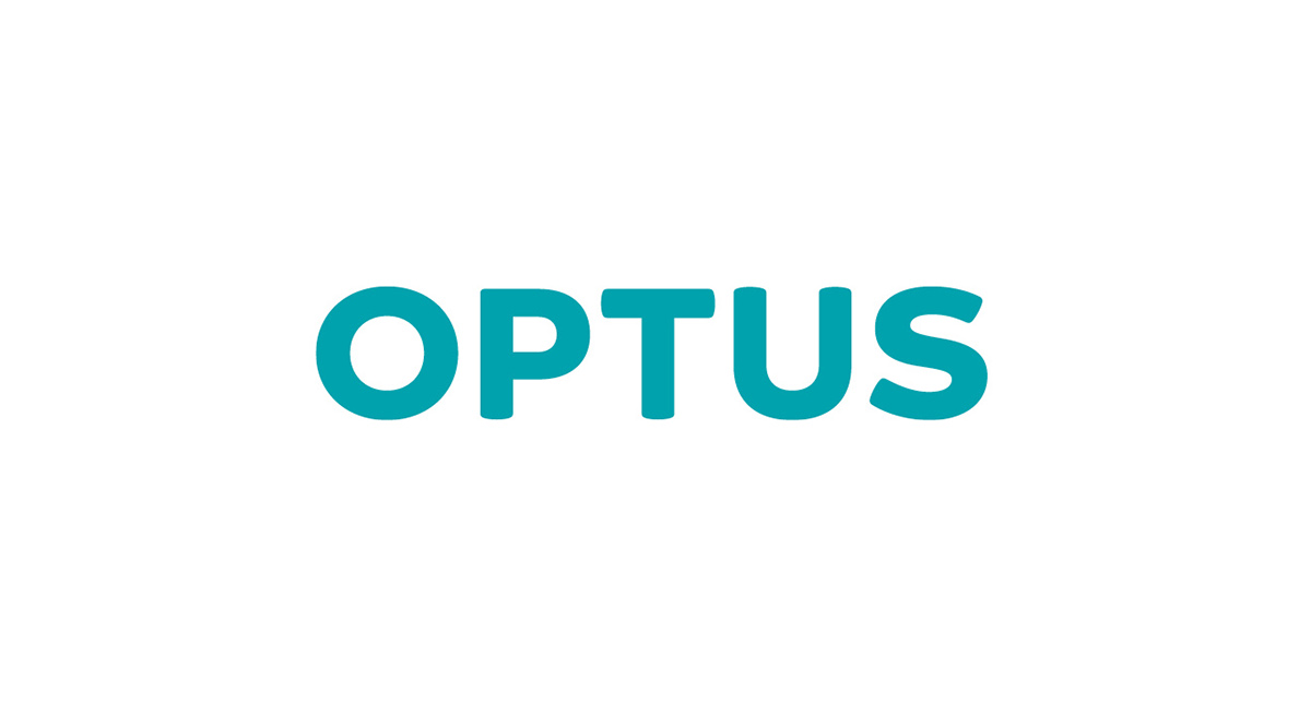 澳大利亚Optus第二大电信公司品牌重塑