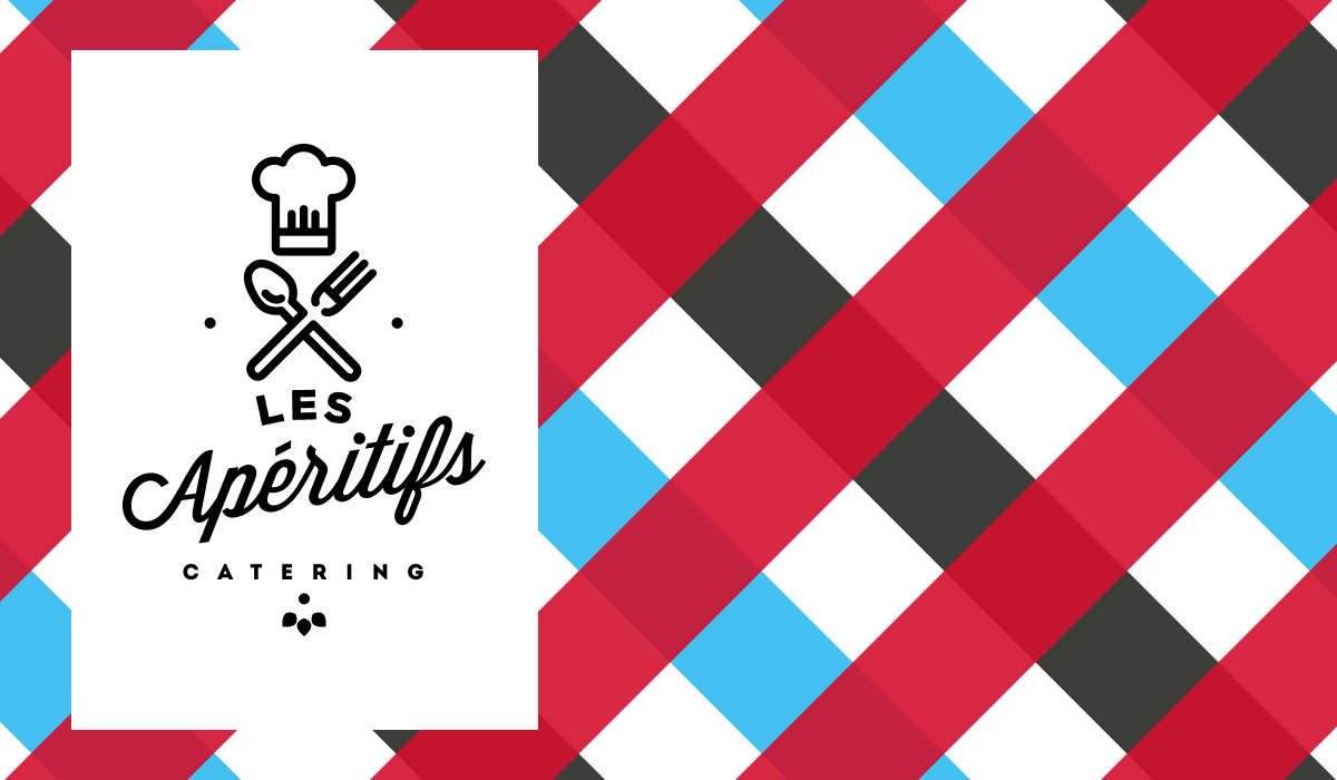 Les Aperitifs品牌设计