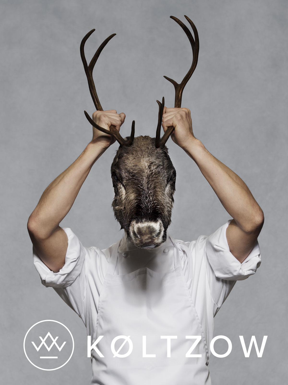 挪威Køltzow专业厨房VI设计