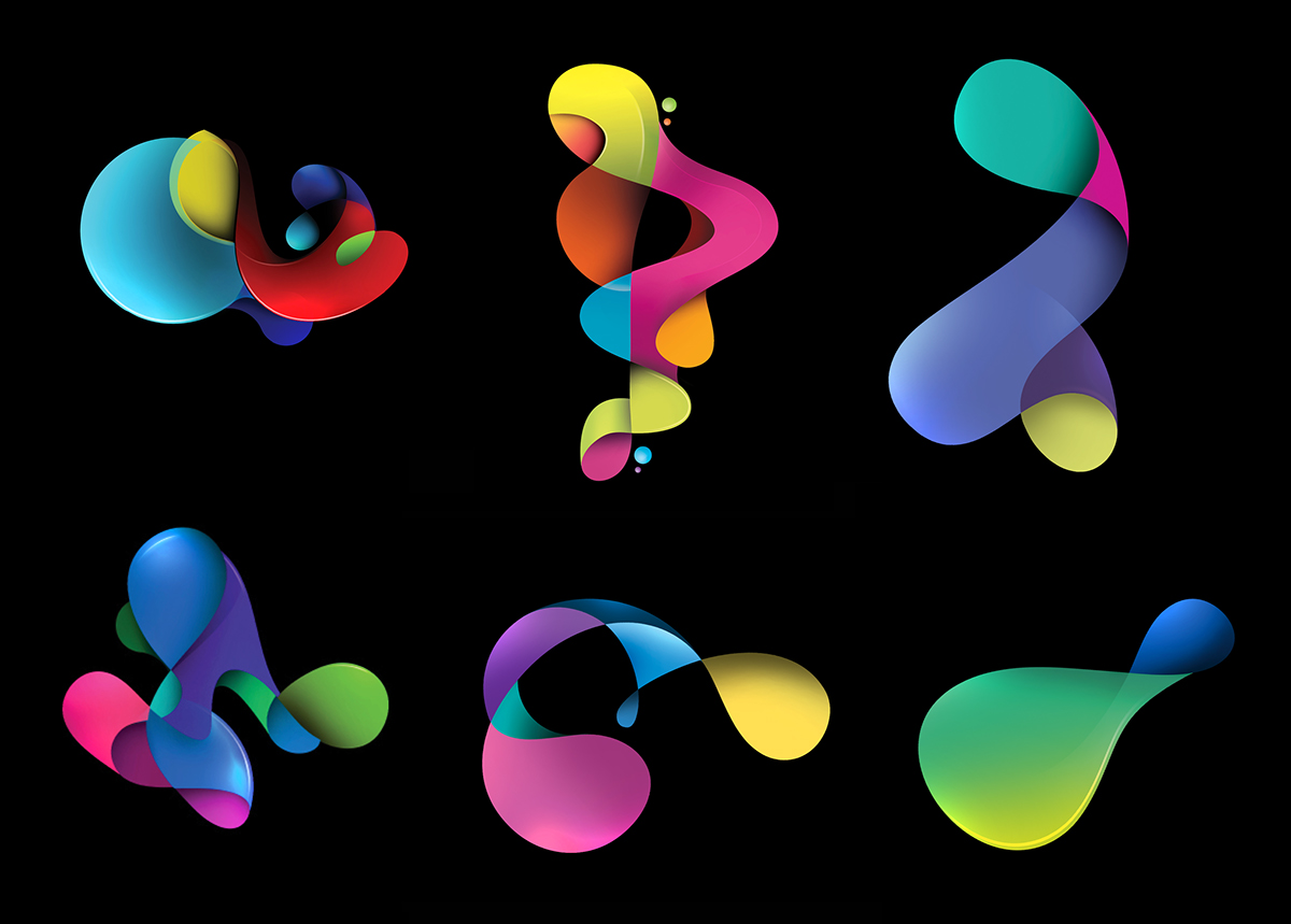 以色列MobileLand手机专卖店VI设计