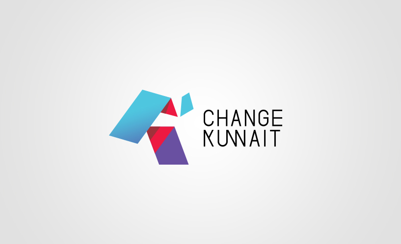 Change 科威特品牌设计