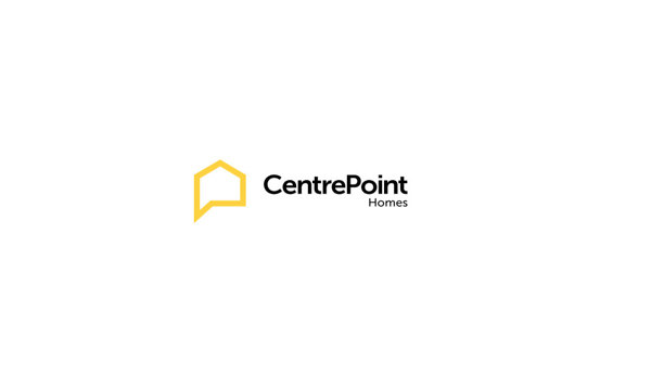 印度CentrePoint房地产VI设计