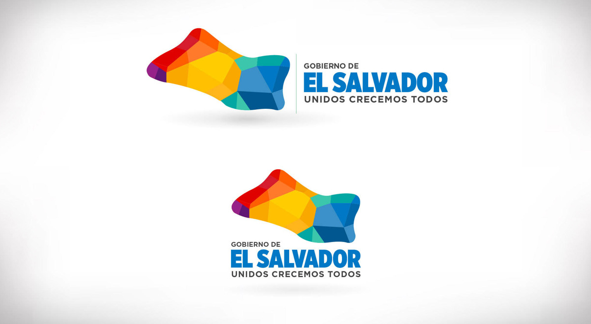 El Salvador品牌设计