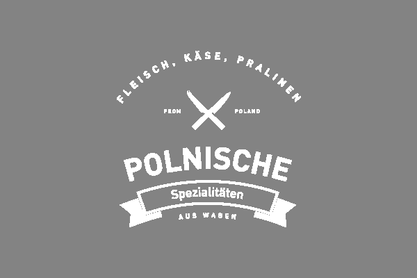 波兰Spezialit&auml;ten食品公司品牌设计