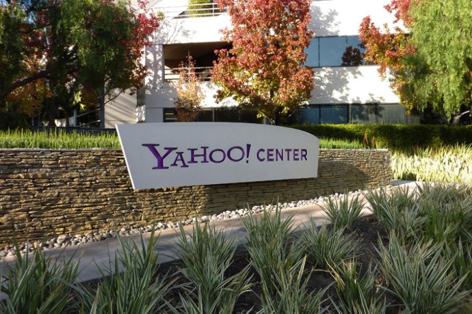 雅虎中心导示系统设计