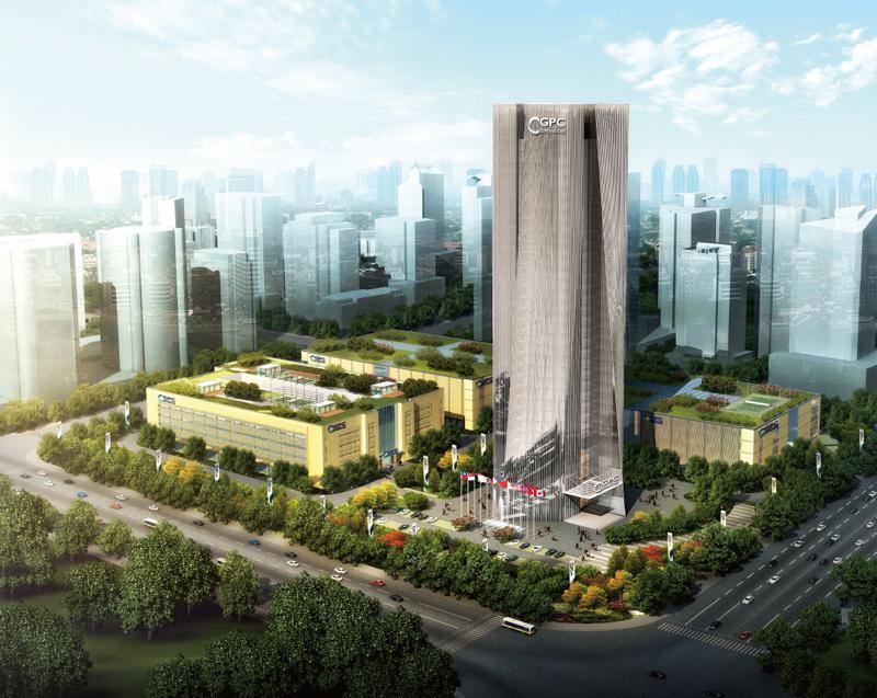 另类体验的包装纸箱