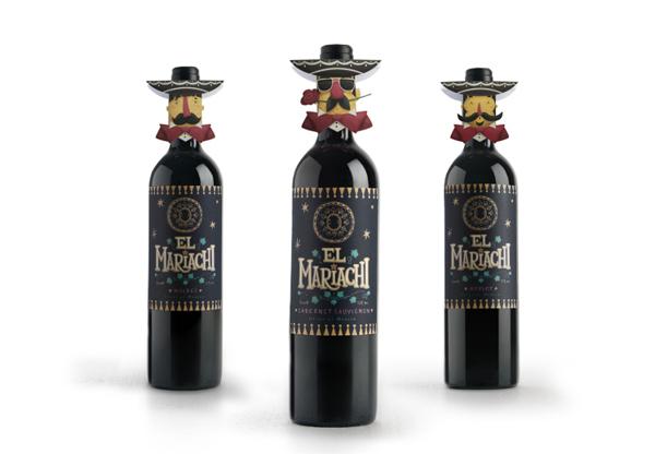 打造独特的产品包装