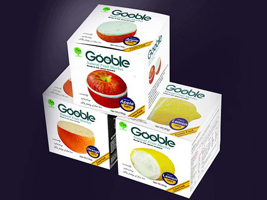 水果预调酒包装设计上新的促销思路