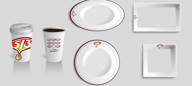 杭州品牌设计公司要学会扮演客户