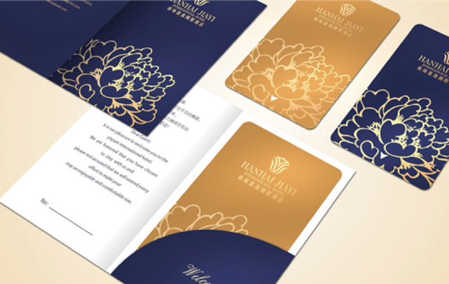 企业VI设计延展性存在哪些状况?