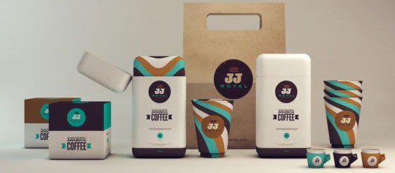 企业品牌设计的原创设计品牌