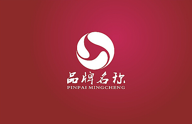想要设计一个白酒logo设计图片欣赏