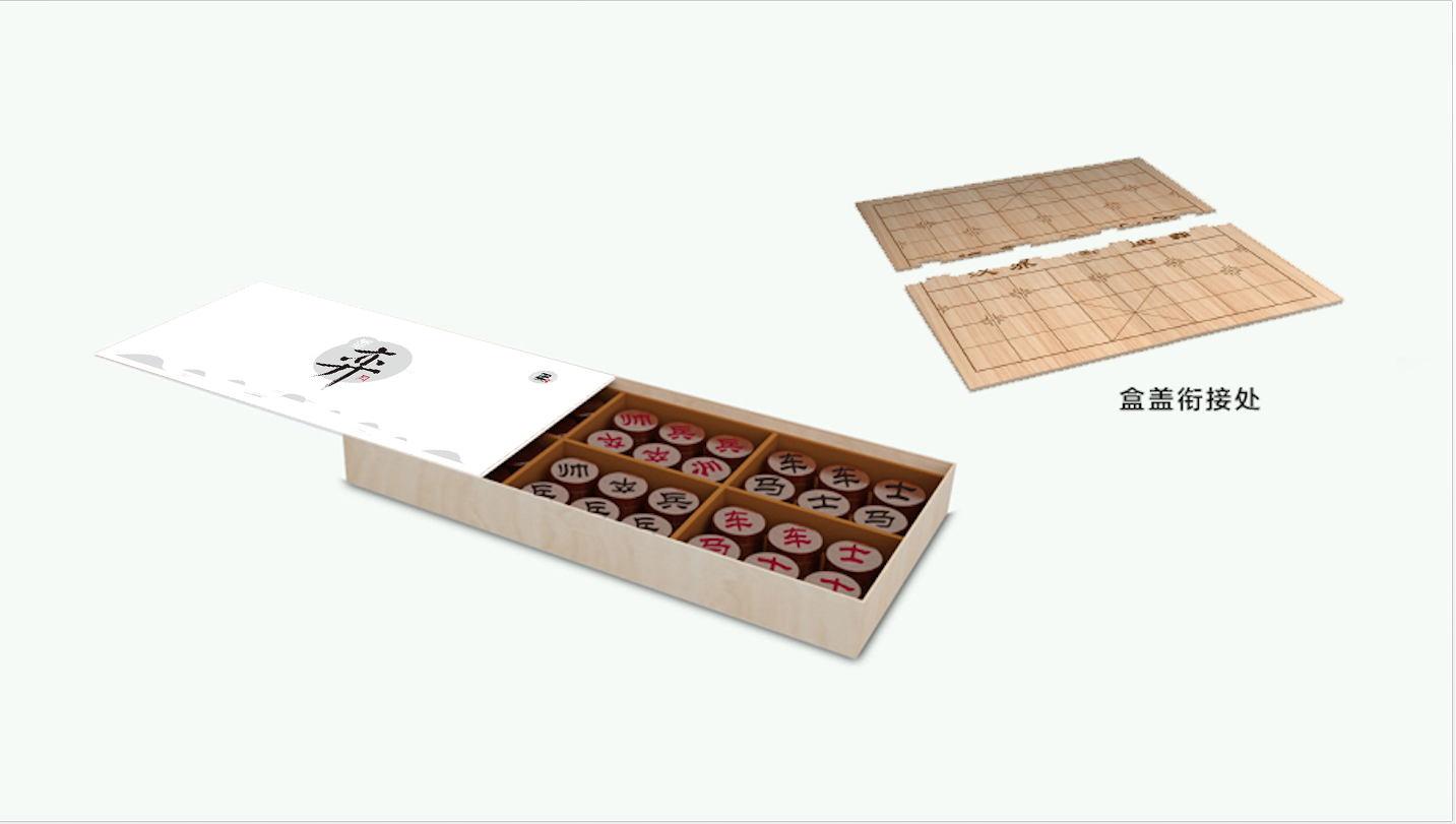 产品包装设计通常是我们对于品牌的第一印象