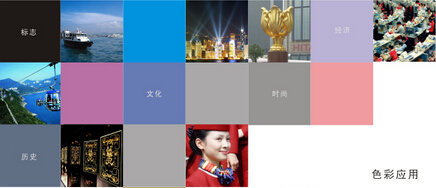 企业VI设计公司弥补差距