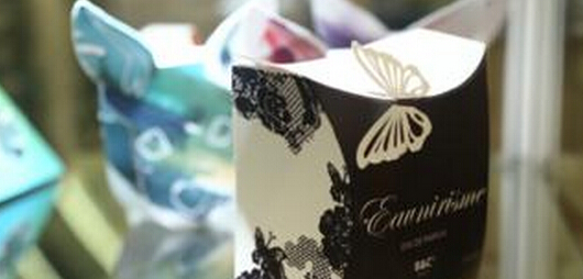 杭州设计公司受青睐的原因