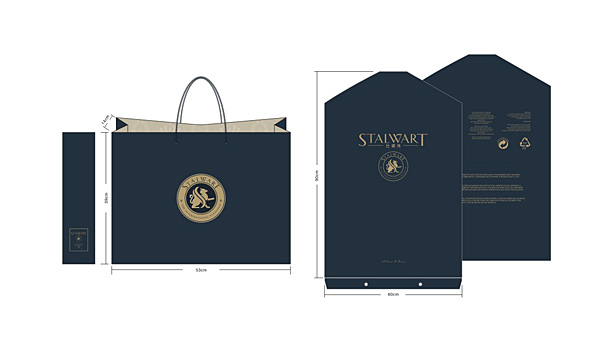 一套完整的vi设计的步骤