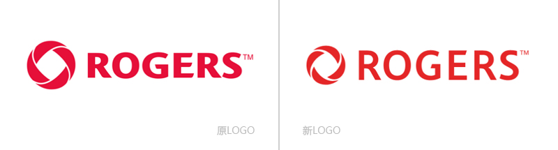 创意logo设计整体视觉效果还是清爽而抢眼