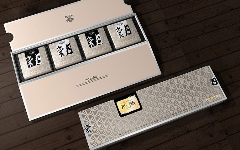 月饼包装设计价格怎么算