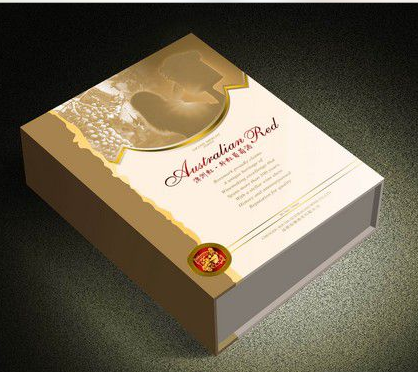 礼品包装设计价格多少可以做