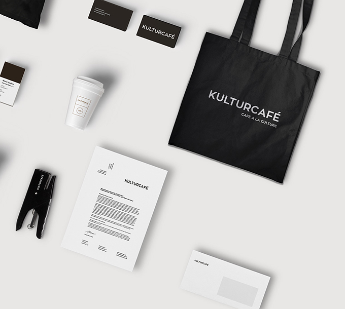 咖啡馆vi设计首选杭州策划公司