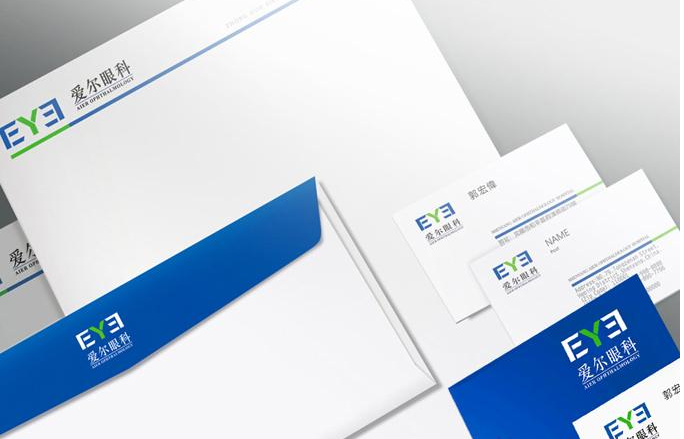 制作医院VI设计报价是多少呢?