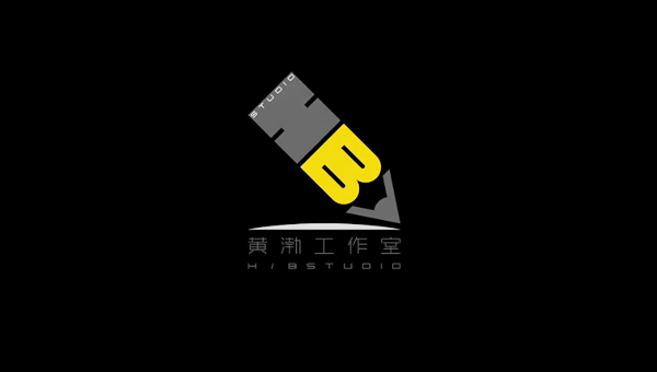 盘点那些明星工作室logo设计