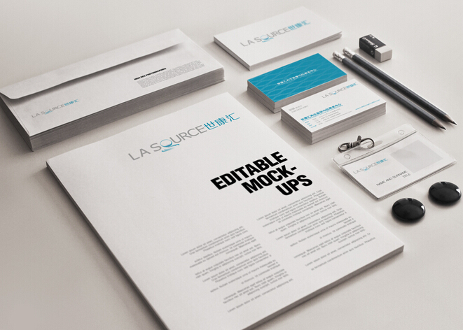 企业vi设计公司如何体现创新性