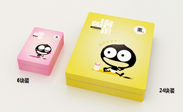 杭州产品包装设计如何构思