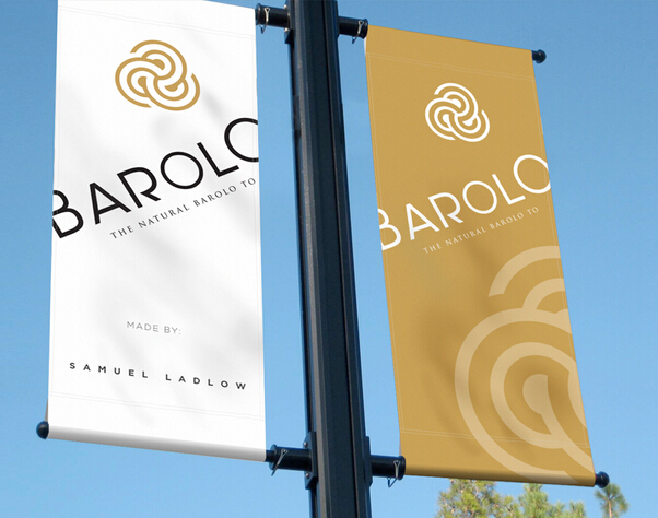 杭州标志设计具备哪些特点