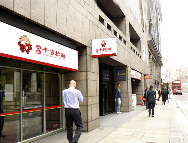 企业策划设计的重点