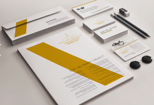 杭州vi设计公司的设计重点是什么