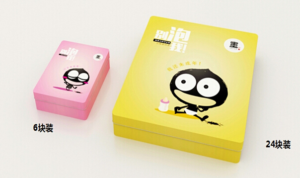 杭州食品包装设计有哪些特点