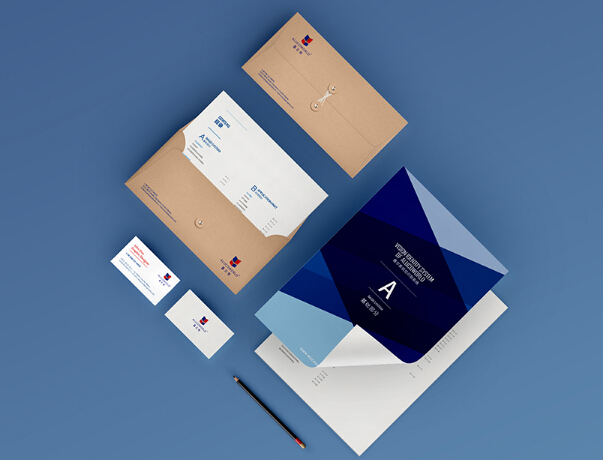 企业vi设计要突出哪些方面