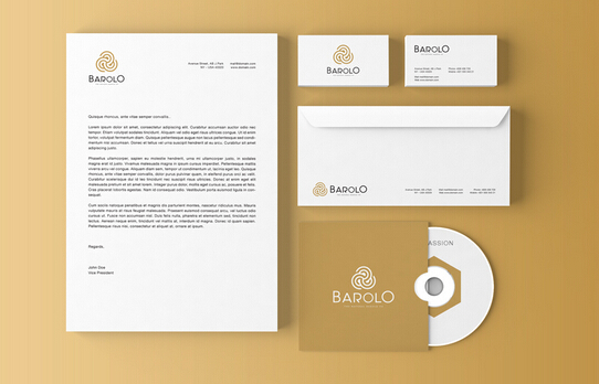 企业VI设计成本分析