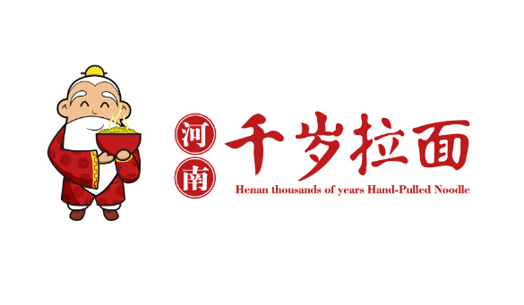 餐厅logo设计中视觉原理