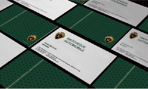 企业vi系统设计的主要细节