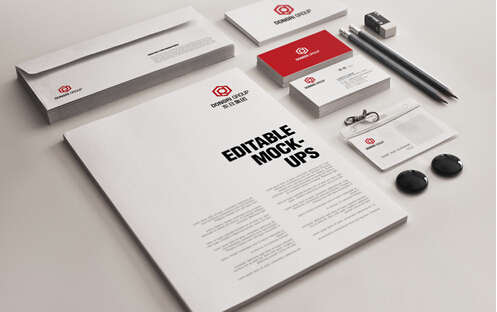 杭州松江VI设计公司的设计理念