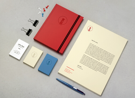 杭州vi设计公司怎样更好的体现出设计创意