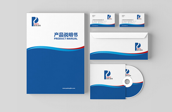 企业vi设计公司怎样在设计中包装企业形象