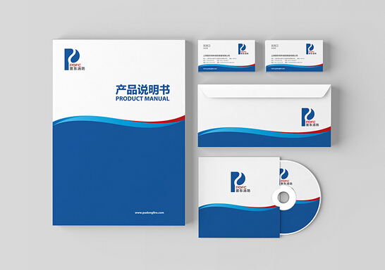 企业vi设计与用户之间的关系