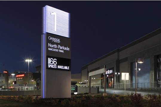 标识导视设计的互联网时代