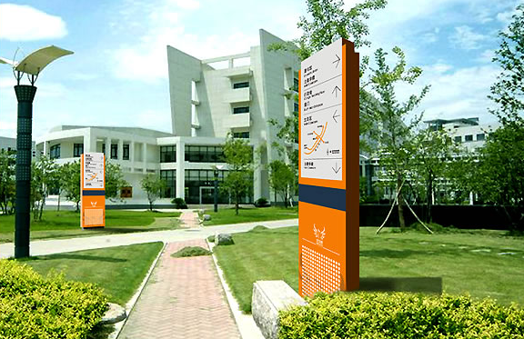 导视设计传达的内容有哪些